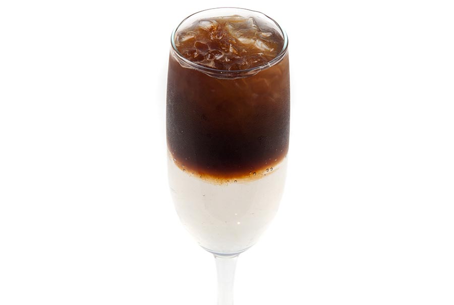 Espresso Tonic er den nye Gin Tonic Alt du vil vite om kaffe