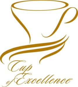 Cup of Excellence-merket