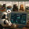 En robot analyserer kaffeverdikjeden for å finne best mulige løsninger